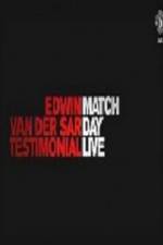 Watch Ajax vs Van Der Sar Dream Team Soap2day