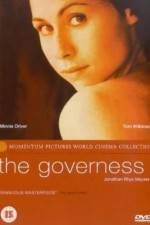 Watch The Governess Soap2day