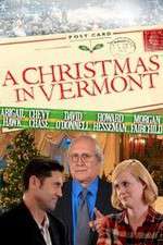 Watch A Christmas in Vermont Soap2day