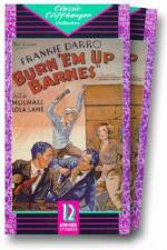 Watch Burn 'Em Up Barnes Soap2day
