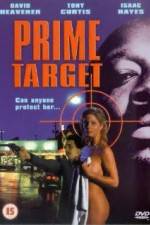 Watch Prime Target Soap2day