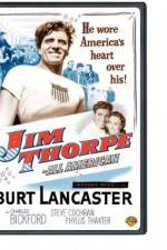 Watch Jim Thorpe -- All-American Soap2day