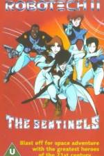 Watch Robotech II The Sentinels Soap2day