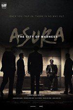 Watch Asura: The City of Madness Soap2day
