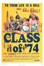 Watch Class of \'74 Soap2day