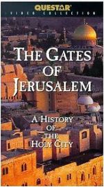 Watch The Gates of Jerusalem Soap2day