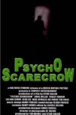 Watch Psycho Scarecrow Soap2day