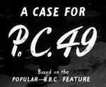 Watch A Case for PC 49 Soap2day