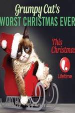 Watch Grumpy Cat's Worst Christmas Ever Soap2day