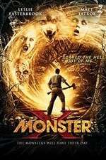Watch Monster X Soap2day