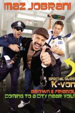 Watch Maz Jobrani Brown & Friendly Soap2day