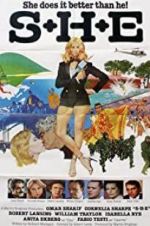 Watch S.H.E: Security Hazards Expert Soap2day