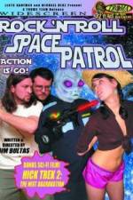Watch Rock n Roll Space Patrol Action Is Go Soap2day