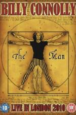 Watch Billy Connolly The Man Live in London Soap2day