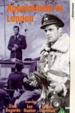 Watch Appointment in London Soap2day