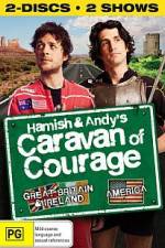 Watch Hamish And Andy Caravan Of Courage Great Britain And Ireland Soap2day