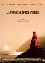 Watch La veuve de Saint-Pierre Soap2day