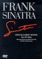 Watch Francis Albert Sinatra Does His Thing (TV Special 1968) Soap2day