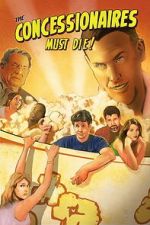 Watch The Concessionaires Must Die! Soap2day
