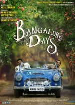 Watch Bangalore Days Soap2day