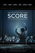 Watch Score: A Film Music Documentary Soap2day