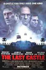 Watch The Last Castle Soap2day