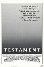 Watch Testament Soap2day