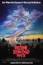 Watch Return of the Living Dead II Soap2day