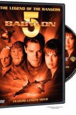 Watch Babylon 5 The Legend of the Rangers To Live and Die in Starlight Soap2day