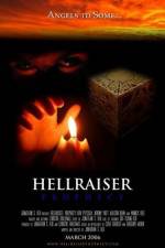 Watch Hellraiser: Prophecy Soap2day