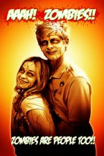 Watch Aaah! Zombies!! Soap2day