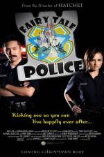 Watch Fairy Tale Police Soap2day