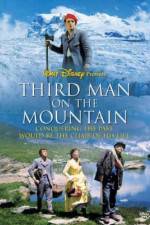 Watch Third Man on the Mountain Soap2day