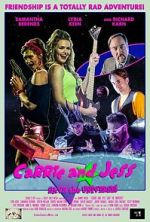 Watch Carrie and Jess Save the Universe! Soap2day