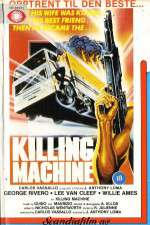 Watch Killing Machine Soap2day