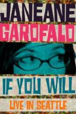 Watch Janeane Garofalo: If You Will - Live in Seattle Soap2day