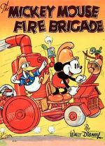 Watch Mickey\'s Fire Brigade (Short 1935) Soap2day