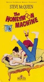 Watch The Honeymoon Machine Soap2day