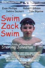 Watch Swim Zack Swim Soap2day