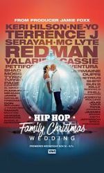 Watch Hip Hop Family Christmas Wedding Soap2day
