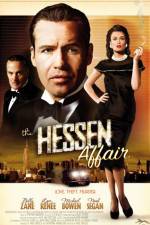 Watch The Hessen Affair Soap2day