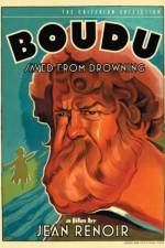 Watch Boudu sauve des eaux Soap2day