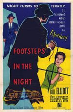 Watch Footsteps in the Night Soap2day