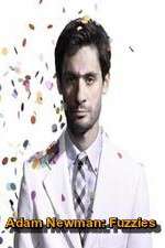 Watch Adam Newman: Fuzzies Soap2day