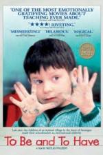 Watch Être et avoir Soap2day