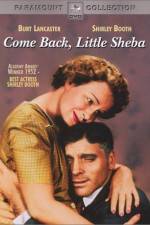 Watch Come Back Little Sheba Soap2day
