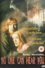 Watch No One Can Hear You Soap2day