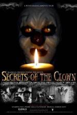 Watch Secrets of the Clown Soap2day