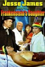 Watch Jesse James Meets Frankenstein's Daughter Soap2day