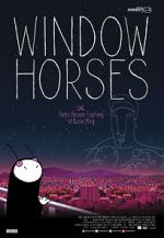 Watch Window Horses: The Poetic Persian Epiphany of Rosie Ming Soap2day